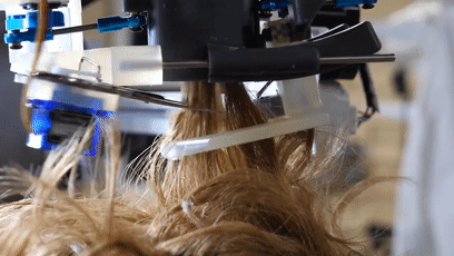 机器人|全自动tony老师，口才比技术好