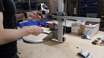 机器人|全自动tony老师，口才比技术好