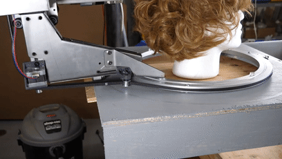 机器人|全自动tony老师，口才比技术好