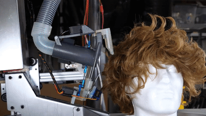 机器人|全自动tony老师，口才比技术好