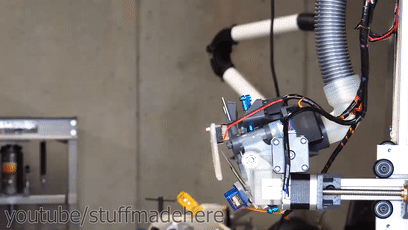 机器人|全自动tony老师，口才比技术好