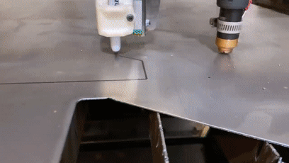 机器人|全自动tony老师，口才比技术好