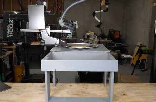 机器人|全自动tony老师，口才比技术好