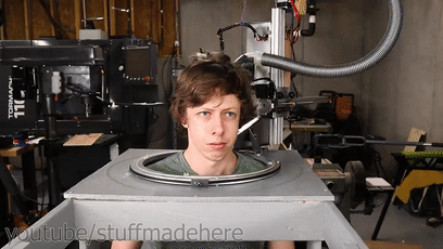 机器人|全自动tony老师，口才比技术好