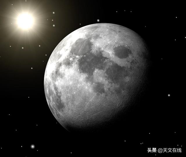 科技|地球也有伤疤，这个位于老挝的伤疤80万岁了