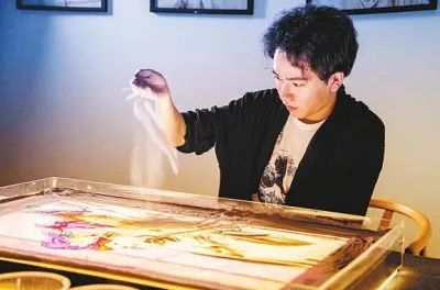 |“破壁出圈” ,二次元浪潮来了