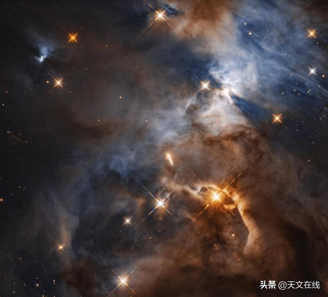 天文|太空视角看地球，从令人叹绝的美景中找寻属于你的静谧