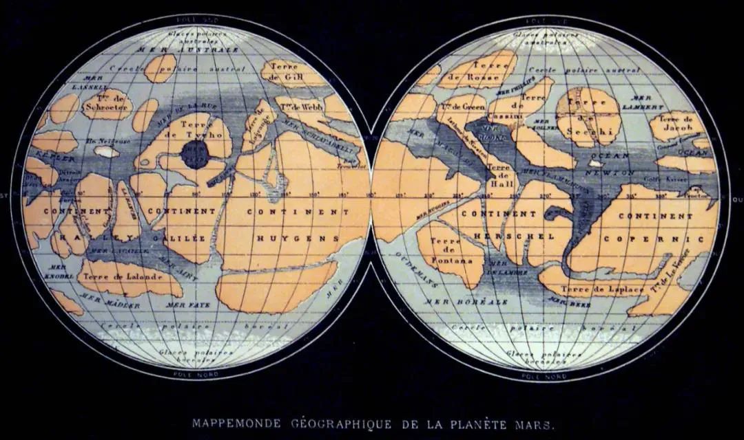 金星|天問！珴мēи爲什麼厾火星？ぷ