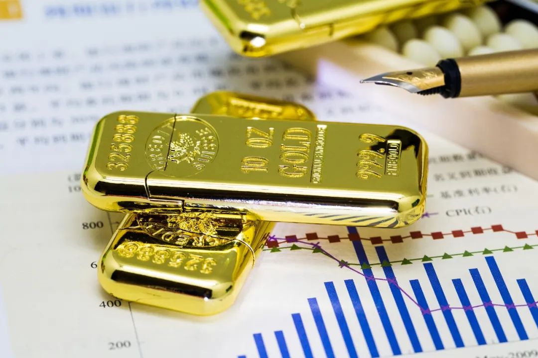 黄金|金价突破1890美元，有黄金ETF规模半年暴增76%