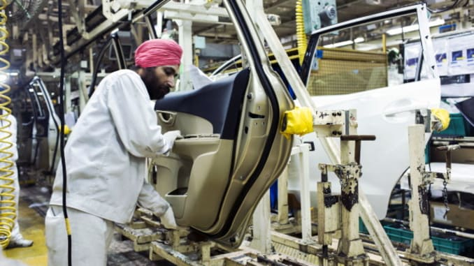 环球网|又出最新施压手段!还是印度