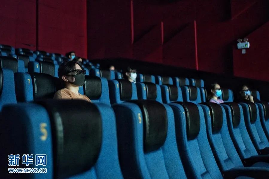 电影院|这个周末你会去看电影吗