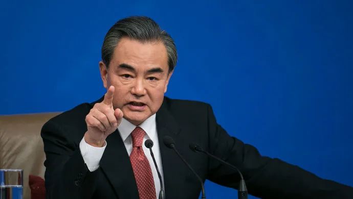 军事|哦，美国又来一个“中国工作小组”