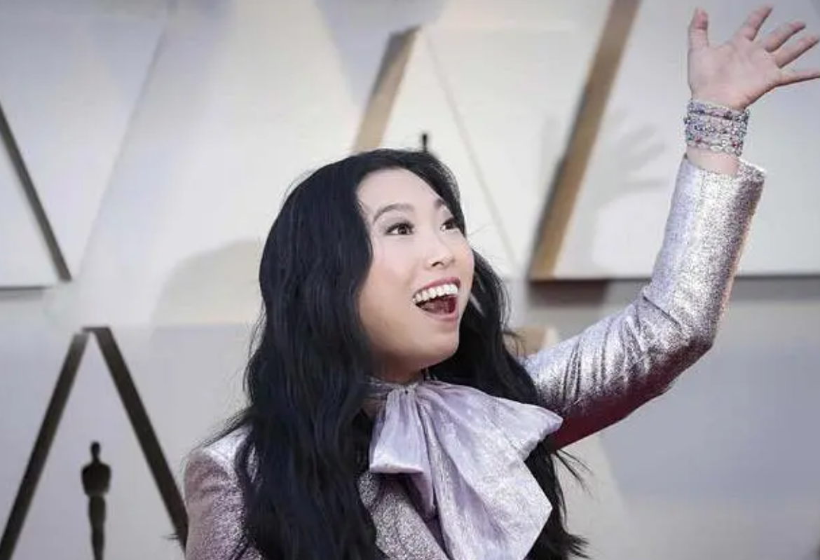 冰雪奇缘|首个金球奖亚裔影后配音，《冰雪奇缘》的导演执导，这部动画片值得期待