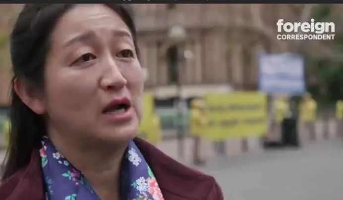 环球时报|20年后，西方媒体终于发现中国人说的是真的…