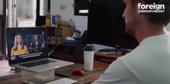 环球时报|20年后，西方媒体终于发现中国人说的是真的…