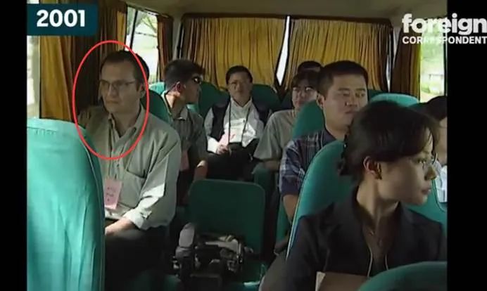 环球时报|20年后，西方媒体终于发现中国人说的是真的…