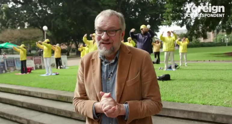 环球时报|20年后，西方媒体终于发现中国人说的是真的…