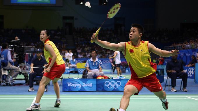 羽毛球比赛|世界羽联评出奥运羽毛球比赛史上最成功运动员名单 中国选手占半数以上