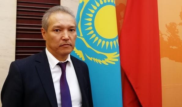 经济|哈萨克斯坦专家:中国经济经验值得全球借鉴