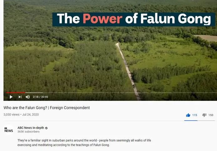 特朗普|20年后，西方媒体终于发现中国人说的是真的…