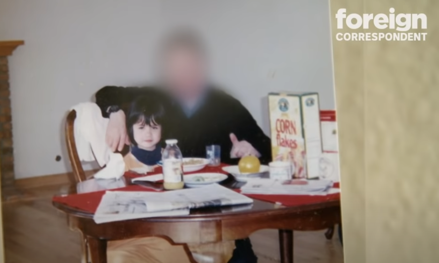 特朗普|20年后，西方媒体终于发现中国人说的是真的…