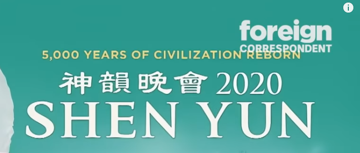 特朗普|20年后，西方媒体终于发现中国人说的是真的…