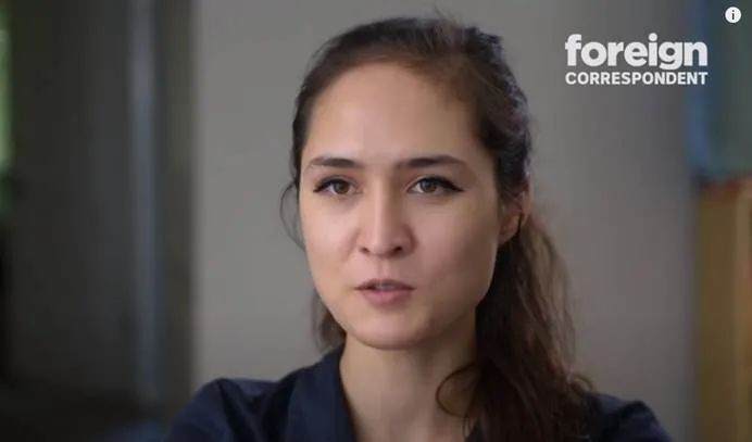 特朗普|20年后，西方媒体终于发现中国人说的是真的…