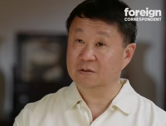 特朗普|20年后，西方媒体终于发现中国人说的是真的…