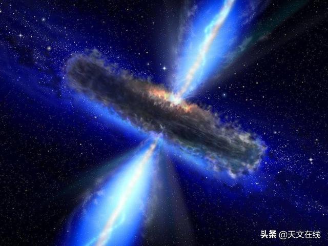 天文|“无限的子环”可能成为下一个拍摄黑洞的先驱者