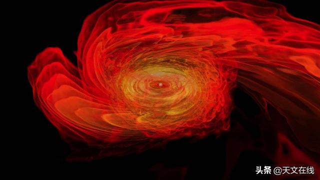 天文|“无限的子环”可能成为下一个拍摄黑洞的先驱者