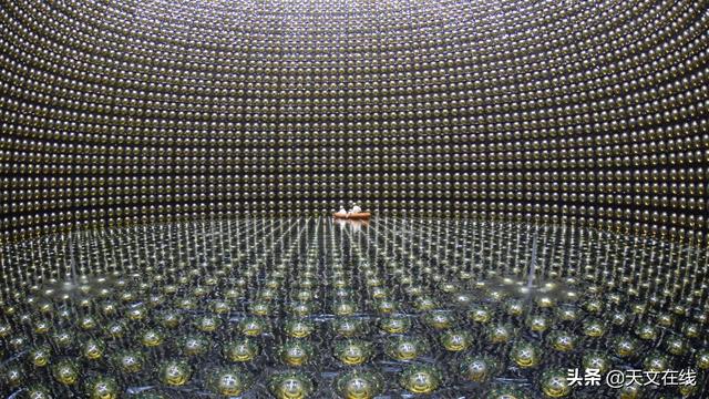 反物质|所有反物质都去哪儿了？科学家们离真相更近了