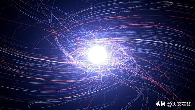 反物质|所有反物质都去哪儿了？科学家们离真相更近了