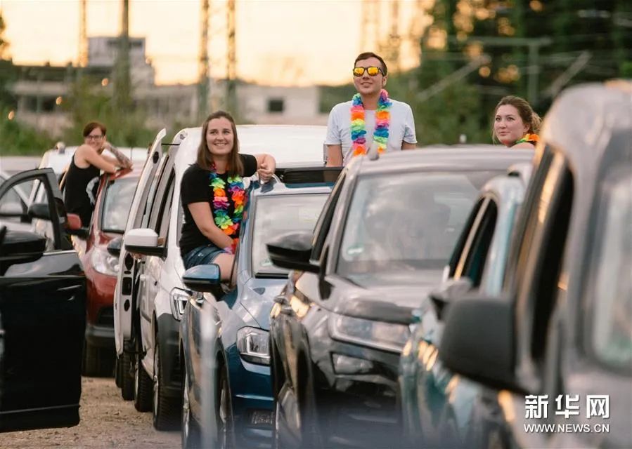 参考消息|德媒：欧洲对美鼓吹“反华联盟”不买账