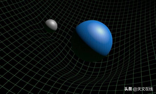 天文|时空是平滑的还是厚实的？