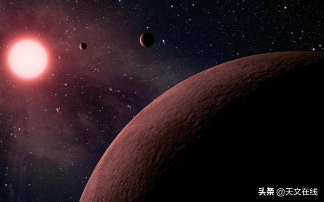 天文|时空是平滑的还是厚实的？