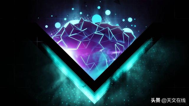 天文|时空是平滑的还是厚实的？