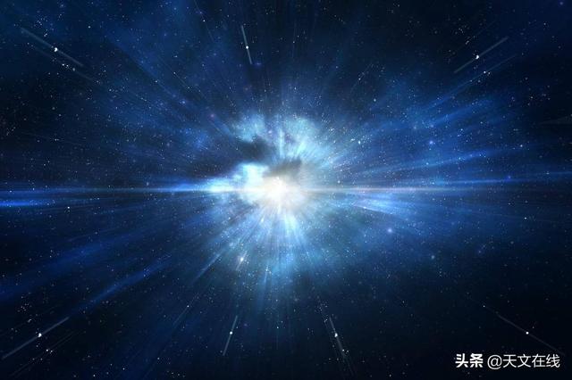 天文|大爆炸如何能诞生我们的宇宙