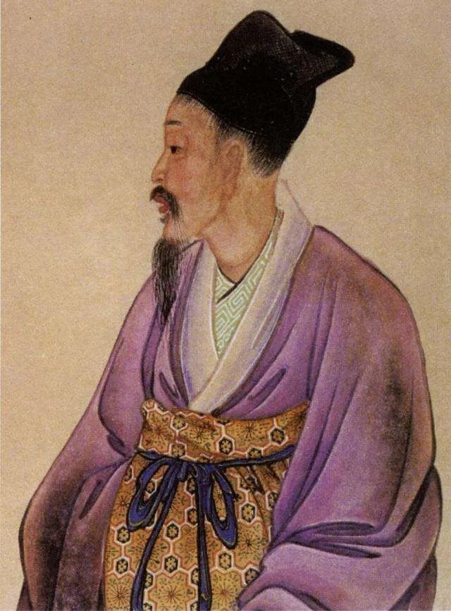 白居易|有一种友谊，叫元稹和白居易