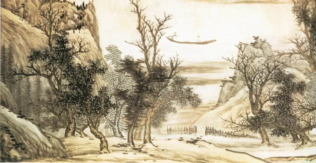 白居易|有一种友谊，叫元稹和白居易