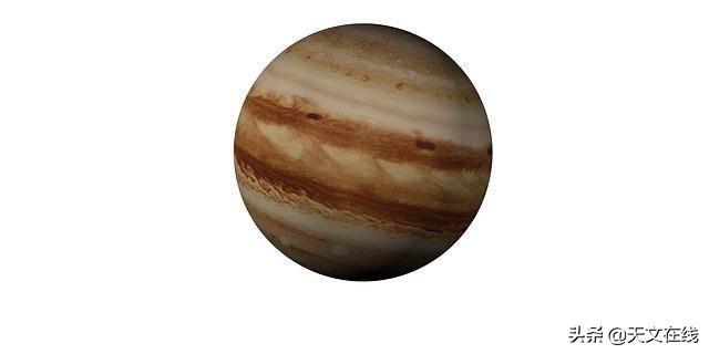 太阳系|木星会防卫陨石的入侵？太阳系的清洁使之称号并非浪得虚名