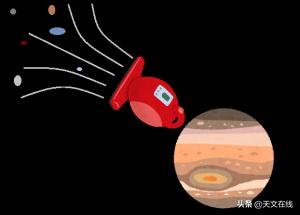 太阳系|木星会防卫陨石的入侵？太阳系的清洁使之称号并非浪得虚名