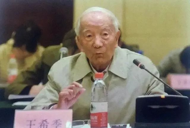 王希|为中国造12种火箭，今天是他99岁生日！两弹元勋王希季，中国有您，幸甚！