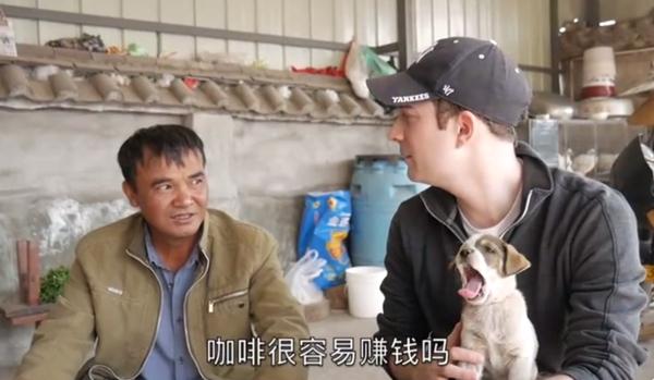 杰瑞|我只相信看到了什么 美国90后网红郭杰瑞眼中的中国与美国