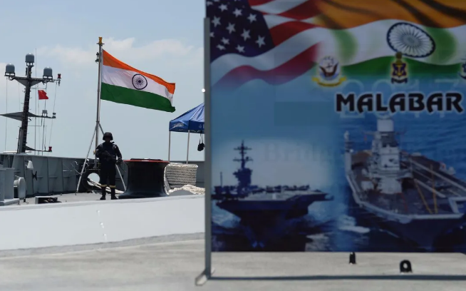 导弹|最近，印度军演频频，还要加紧军购……