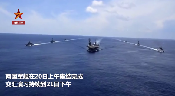 导弹|最近，印度军演频频，还要加紧军购……