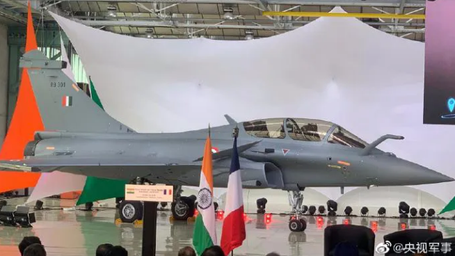 导弹|最近，印度军演频频，还要加紧军购……