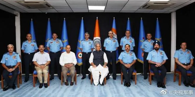 导弹|最近，印度军演频频，还要加紧军购……