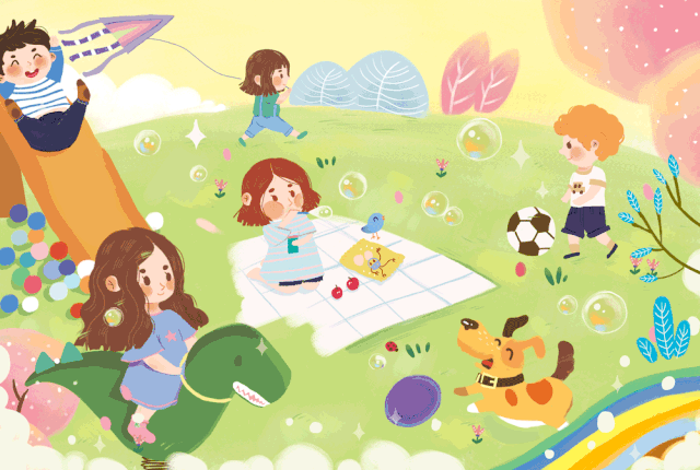 土豆|这个暑假，拒绝做个“沙发土豆”