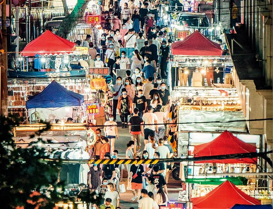 经济|如何稳住中国经济基本盘?