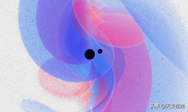 天文|引力波的出现，黑洞还会不会只是一个神话？